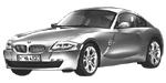BMW E86 C3556 Fault Code