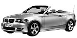 BMW E88 C3556 Fault Code