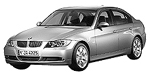 BMW E92 C3556 Fault Code