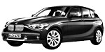 BMW F20 C3556 Fault Code
