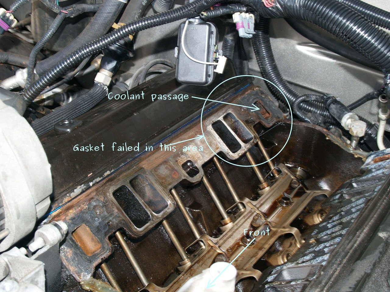 See C3556 in engine